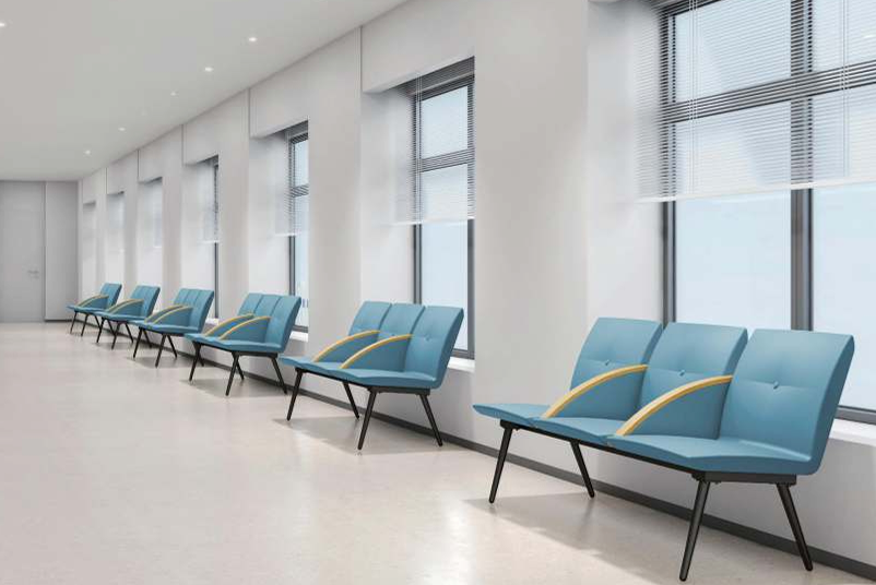 Gallery image for Waiting Area