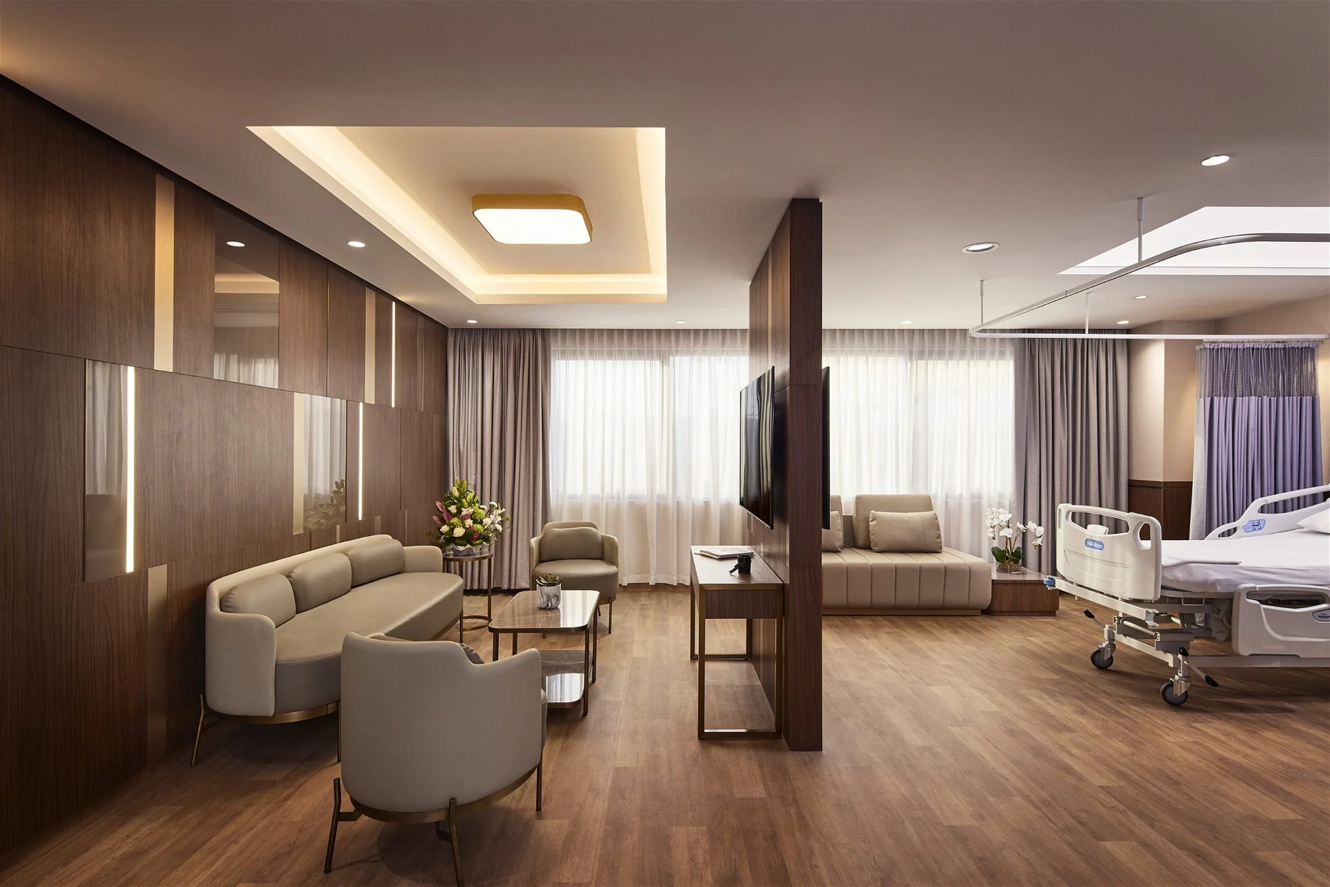 Gallery image for Chairs and Sofa