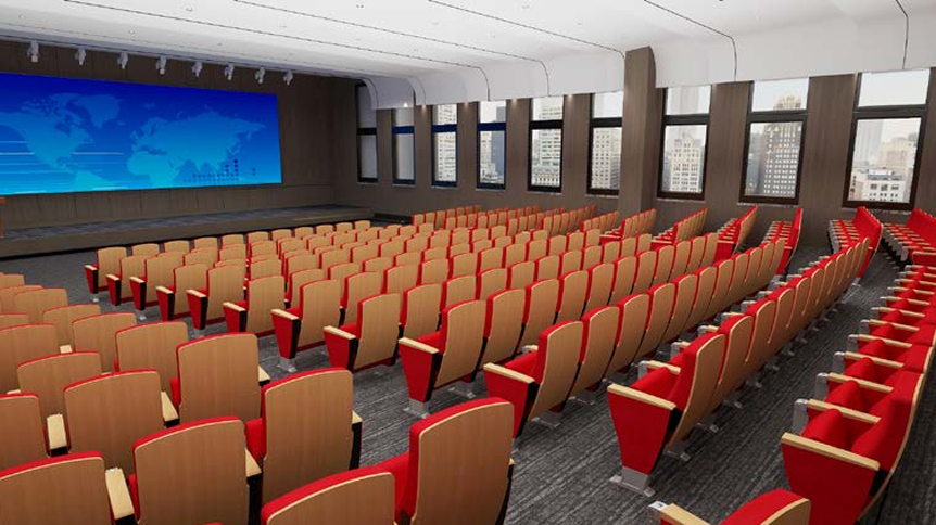 Gallery image for Institute Furniture