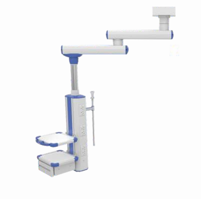 Motorised Dual Arm Pendant